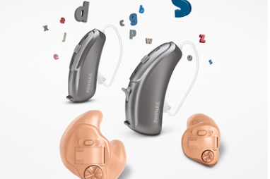 hearing aids